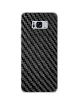Capa Adesivo Skin349 Verso Para Samsung Galaxy S8 Plus