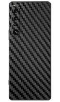 Capa Adesivo Skin349 Verso Para Sony Xperia 1 IV