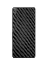 Capa Adesivo Skin349 Verso Para Sony Xperia Xa