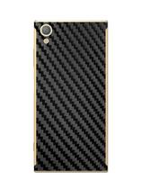 Capa Adesivo Skin349 Verso Para Sony Xperia Xa1 Plus