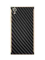 Capa Adesivo Skin349 Verso Para Sony Xperia Xa1 Plus