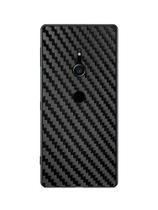 Capa Adesivo Skin349 Verso Para Sony Xperia Xz2