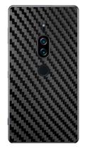 Capa Adesivo Skin349 Verso Para Sony Xperia XZ2 Premium 2018