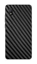 Capa Adesivo Skin349 Verso Para TCL L7 (2020)