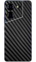 Capa Adesivo Skin349 Verso Para Tecno Pova 5 4G (2023) Capa Adesivo Skin349 Verso Para Tecno Pova 5 4G (2023)