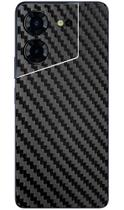 Capa Adesivo Skin349 Verso Para Tecno Pova 5 4G (2023) Capa Adesivo Skin349 Verso Para Tecno Pova 5 4G (2023)