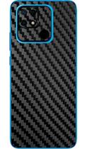Capa Adesivo Skin349 Verso Para Xiaomi Redmi 10C Capa Adesivo Skin349 Verso Para Xiaomi Redmi 10C