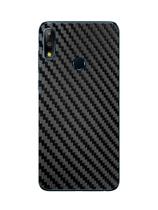 Capa Adesivo Skin349 Verso Para Zenfone Max Pro M2 Zb630kl