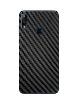 Capa Adesivo Skin349 Verso Para Zenfone Max Pro M2 Zb630kl