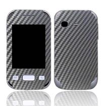 Capa Adesivo Skin350 Para Samsung Galaxy Pocket Duos Gt-s5302b