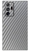 Capa Adesivo Skin350 Verso Para Galaxy Note 20 Ultra 5g