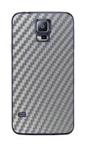Capa Adesivo Skin350 Verso Para Galaxy S5 New Edition
