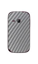 Capa Adesivo Skin350 Verso Para Galaxy Young Duos Gt-s6313t Capa Adesivo Skin350 Verso Para Galaxy Young Duos Gt-s6313t