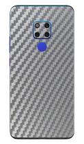 Capa Adesivo Skin350 Verso Para Huawei Mate 20