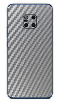 Capa Adesivo Skin350 Verso Para Huawei Mate 20 Pro (2018) Capa Adesivo Skin350 Verso Para Huawei Mate 20 Pro (2018)