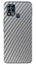 Capa Adesivo Skin350 Verso Para Infinix Hot 11 G37 2022