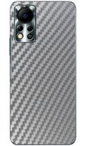 Capa Adesivo Skin350 Verso Para Infinix Hot 11s NFC (2022) - KawaSkin