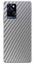 Capa Adesivo Skin350 Verso Para Infinix Note 10 Pro (2021)