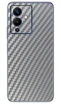 Capa Adesivo Skin350 Verso Para Infinix Note 12 Pro 5G
