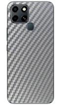 Capa Adesivo Skin350 Verso Para Infinix Smart 6 (2021) Capa Adesivo Skin350 Verso Para Infinix Smart 6 (2021)