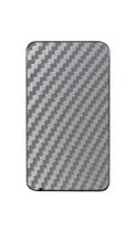 Capa Adesivo Skin350 Verso Para iPod Touch 8gb 3ª Geração