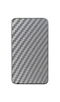 Capa Adesivo Skin350 Verso Para iPod Touch 8gb 3ª Geração