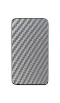 Capa Adesivo Skin350 Verso Para iPod Touch 8gb 3ª Geração Capa Adesivo Skin350 Verso Para iPod Touch 8gb 3ª Geração