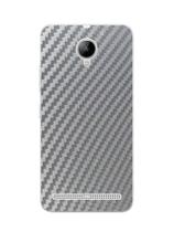 Capa Adesivo Skin350 Verso Para Lenovo Vibe C2 e C2 Power