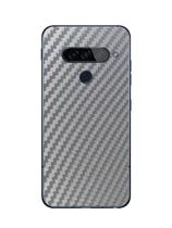 Capa Adesivo Skin350 Verso Para LG G8s ThinQ Capa Adesivo Skin350 Verso Para LG G8s ThinQ