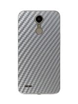 Capa Adesivo Skin350 Verso Para Lg K10 2017 (m250ds) - KawaSkin