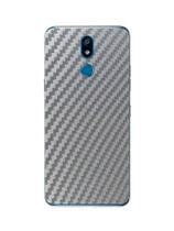 Capa Adesivo Skin350 Verso Para Lg K12 Plus