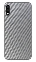 Capa Adesivo Skin350 Verso Para LG K22