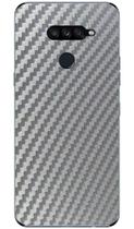 Capa Adesivo Skin350 Verso Para LG K50S Capa Adesivo Skin350 Verso Para LG K50S