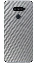 Capa Adesivo Skin350 Verso Para LG K50S - KawaSkin