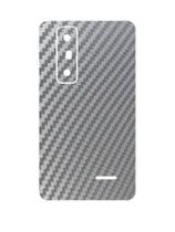 Capa Adesivo Skin350 Verso Para LG Optimus 3d Max P720h