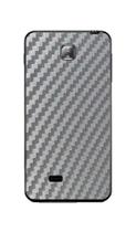 Capa Adesivo Skin350 Verso Para LG Optimus F5 (P875) Capa Adesivo Skin350 Verso Para LG Optimus F5 (P875)