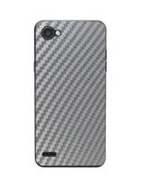 Capa Adesivo Skin350 Verso Para Lg Q6