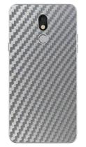 Capa Adesivo Skin350 Verso Para LG Stylo 5 LM-Q720CS