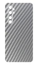 Capa Adesivo Skin350 Verso Para Mi Note 10 Lite Capa Adesivo Skin350 Verso Para Mi Note 10 Lite