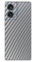 Capa Adesivo Skin350 Verso Para Motorola Edge 50 Fusion - KawaSkin