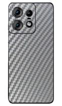 Capa Adesivo Skin350 Verso Para Motorola Edge 50 Pro - KawaSkin