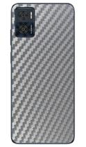 Capa Adesivo Skin350 Verso Para Motorola Moto E22 (2022) Capa Adesivo Skin350 Verso Para Motorola Moto E22 (2022)