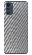 Capa Adesivo Skin350 Verso Para Motorola Moto E32