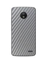 Capa Adesivo Skin350 Verso Para Motorola Moto E4