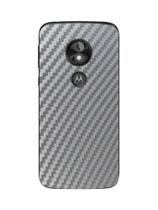 Capa Adesivo Skin350 Verso Para Motorola Moto E5 Play