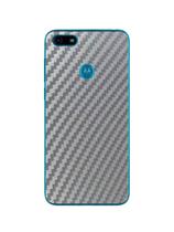 Capa Adesivo Skin350 Verso Para Motorola Moto E6 Play Capa Adesivo Skin350 Verso Para Motorola Moto E6 Play