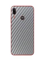 Capa Adesivo Skin350 Verso Para Motorola Moto E6 Plus - KawaSkin