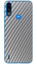 Capa Adesivo Skin350 Verso Para Motorola Moto E7 Power 2021