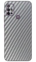 Capa Adesivo Skin350 Verso Para Motorola Moto G10 (2021) - KawaSkin