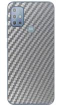 Capa Adesivo Skin350 Verso Para Motorola Moto G20 (2021)